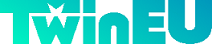 twin logo
