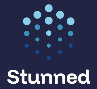 stunned logo