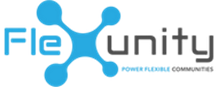 logo flexunity