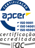 Cert Apcer
