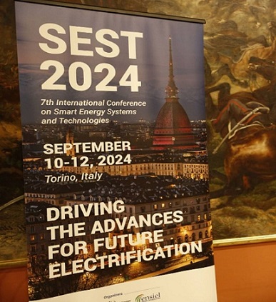SEST 1