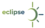 logo eclipse F